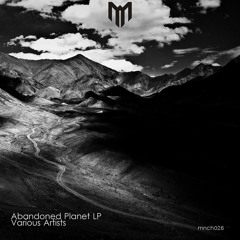 N.I.A.I.S.  (Abandoned Planet LP)