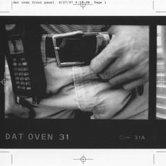Dat Oven - Chelsea Press 2 (Original Mix)