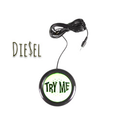 Diesel - Try Me Freestyle