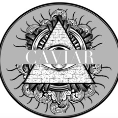 DJCAVIAR - R&B, Hip-Hop & Deep House Mix Vol.1