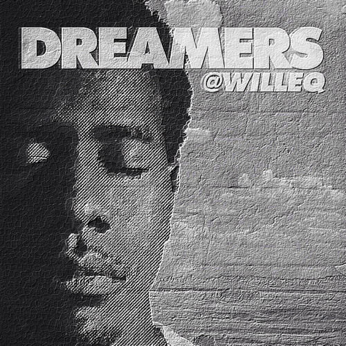 Dreamers (Prod. by The Psychonautz)
