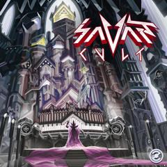 Savant - Kali 47 (Early WIP)
