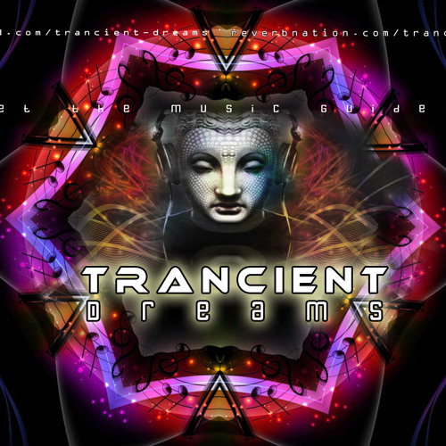 Johan Sara Jr Lagasvuohta  Closeness remixed by Trancient Dreams