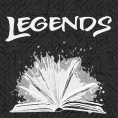 Luis Matos - Legends (Original Mix)*SUPPORTED BY BADD DIMES & D.O.D*