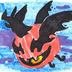 Super 64 Halloween Set