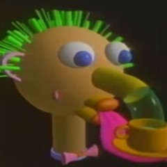 Vaporwave
