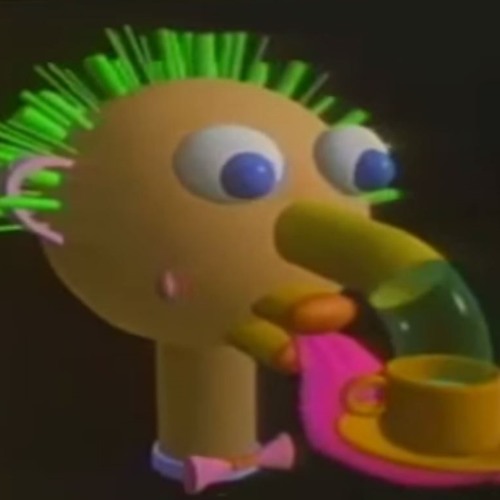 Vaporwave
