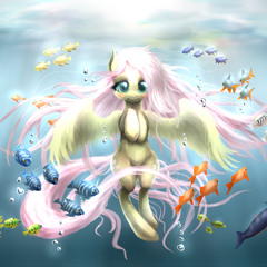 Warbalist + Freewave (ft DigiBrony) - Flutterfish