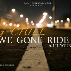 We Gone Ride Ft Lil Young Swishahouse Records