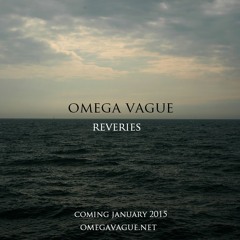 Omega Vague - Beyond The Stars