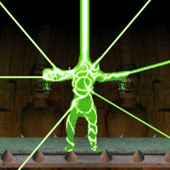 Tha Most Supreme 2015 (Snippet) | Mortal Kombat II ending | K-Tru