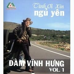 Anh vẫn biết (Nhạc Hoa, lời Việt: Hoài Loan - Trích CD Vol 1: Tình Ơi Xin Ngủ Yên)- Đàm Vĩnh Hưng
