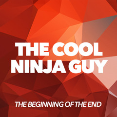Cool Ninja Guy 3 - The Beginning of the End