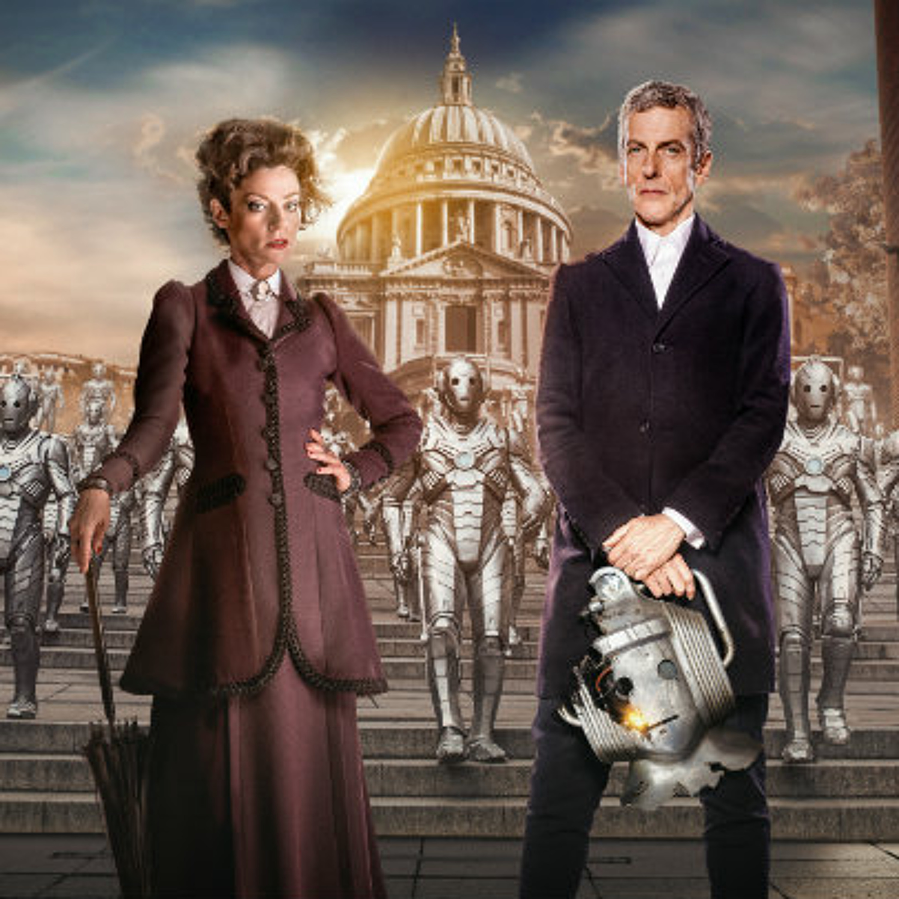 Plano Gallifrey (Podcast)