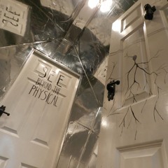 Doors of Perception &  selected DJ-Sets which might offer a key