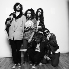 It's Nothing To Me- The Abigails