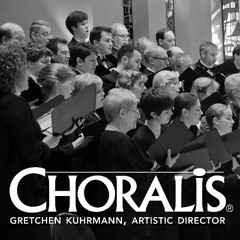 Personent Hodie - Choralis 2013