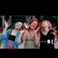 CLOSER TO NEAR / SPARKLY B{