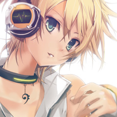 「 鏡音レン  Kagamine Len 」 Splash Free! - Free!ED 【VOCALOID3カバー】 (1)