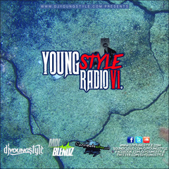 DJ Young Style - Rap Mix (Nov 2014)