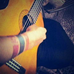 ProsaNada | Bantal Keras - Sore Band