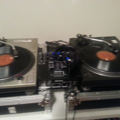 Live mixset 1