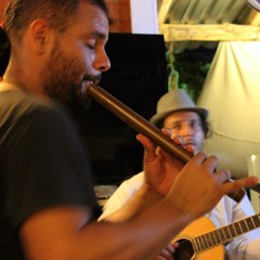 Amante De Amor Jam en Batey Tulum