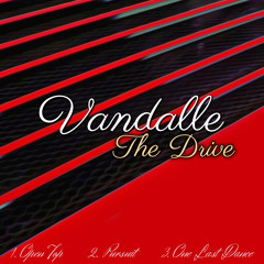 Vandalle - Pursuit