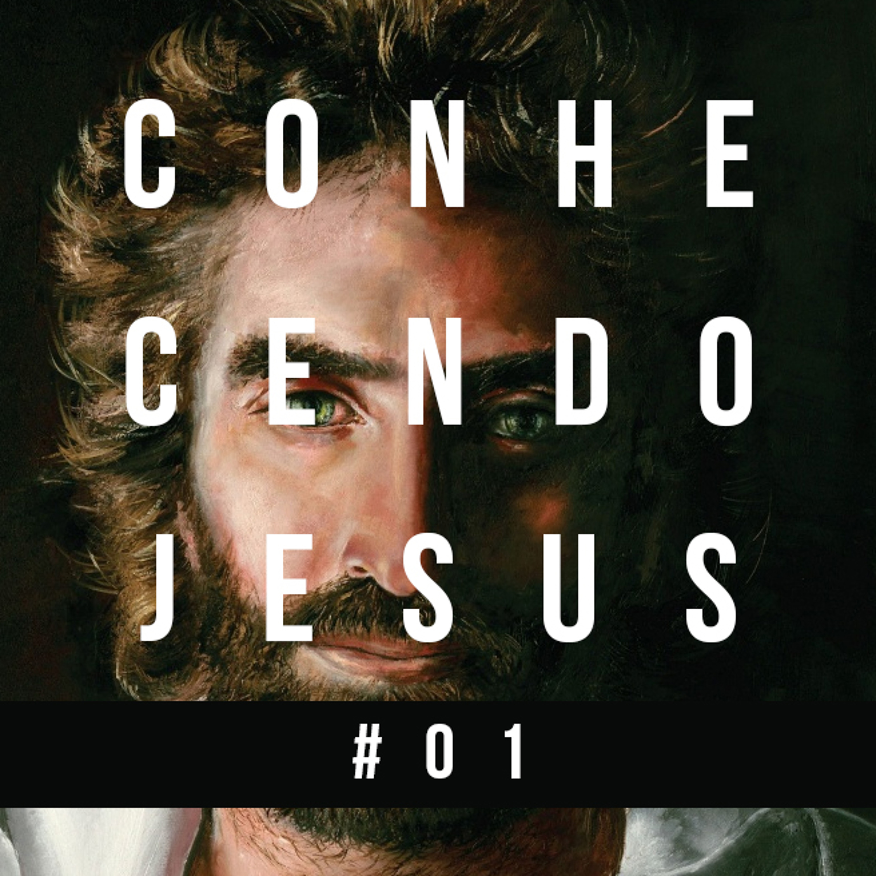 Ministrações sobre Jesus 01 - Mauricio Ribeiro episode artwork