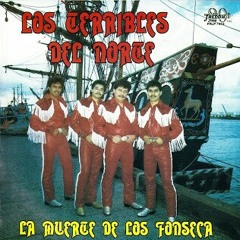 Los terribles del norte