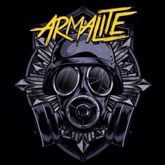 Armalite - Halo Jump