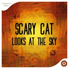Scary Cat - Looks at the sky (Original Mix)|Get it now on Beatport, iTunes & Spotify|