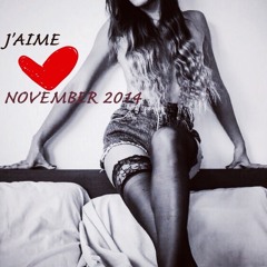 J'aime November 2014