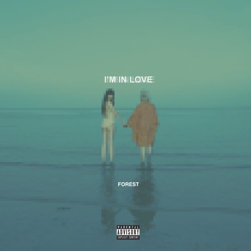 I'm In Love (ft. Shawn Foxx)