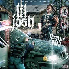Lil Josh Thug Life  'What You Mean'
