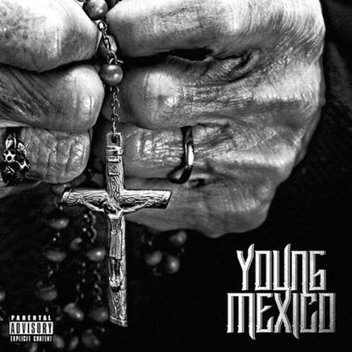 Gt Garza - Draped Up