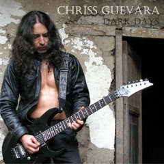 Dark Days (Promo 2014) - Chriss Guevara