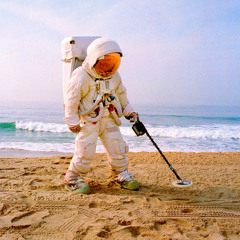SPACE BEACH