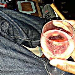 Little something ( shoutout to my nigga anthony , my nigga dany , and my cuzzo marquise