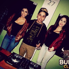 MIX DESTROYER 9 - DJ RAULITO