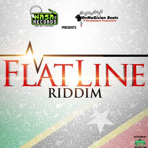 Dejour - We Can{FLAT LINE RIDDIM} October 2014