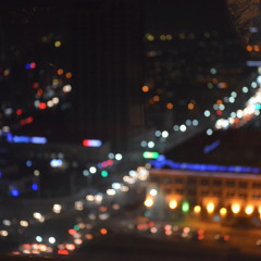 Boomtown - Odoo Buh Ym Uurchlugdunu