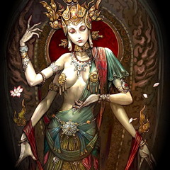 'Erase Me' by the early 90's original Chicago band Bodhisattva