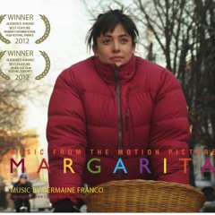 Margarita (Original Motion Picture Soundtrack)