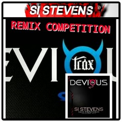 Si Stevens - Sex Panther - DEVIOUS REMIX COMPETITION