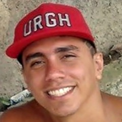 MC JHONNY OLIVER = CARAMUJO NO PIQUE DO HIP HOP (( DJ CL DO CARAMUJO ))