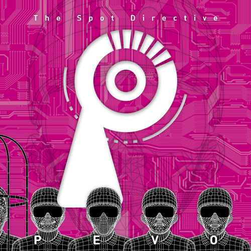 Stream PEVO | Listen to The Spot Directive / スポット破壊指令