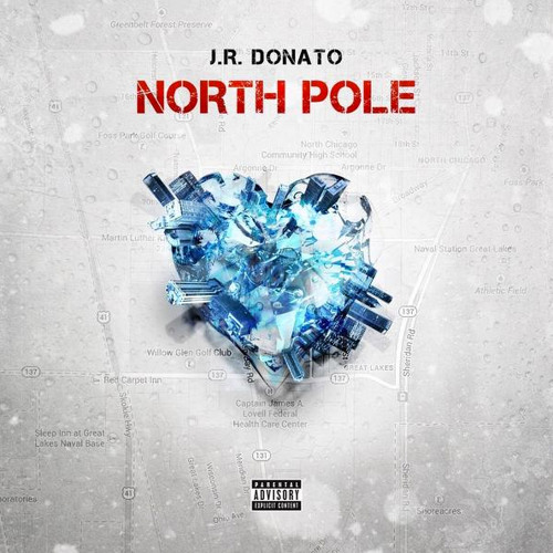 JR Donato - Bundlez ft. Wiz Khalifa (DigitalDripped.com)