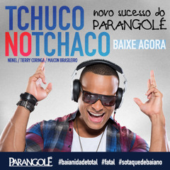 Parangole - Tchuco no tchaco CARNAVAL 2015