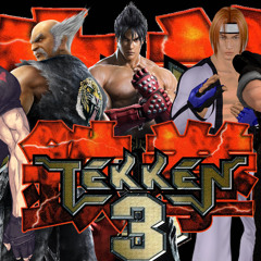 Tekken 3 (Character Select Theme Arranged Version)(Extended)